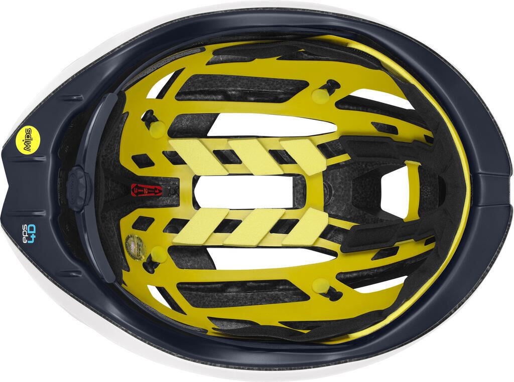 Kask Mavic Comete Ultimate MIPS L szary
