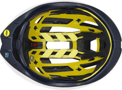 Mavic race helm "comete ultimate mips" helmet comete ult. mips l grey