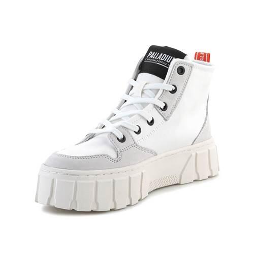 Buty do chodzenia damskie Palladium Pallatower HI Star 3/5