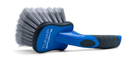 Brosse de lavage de sport Tunap pour vélo (pack = 6 pcs