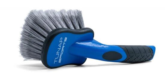 Brosse de lavage de sport Tunap pour vélo (pack = 6 pcs