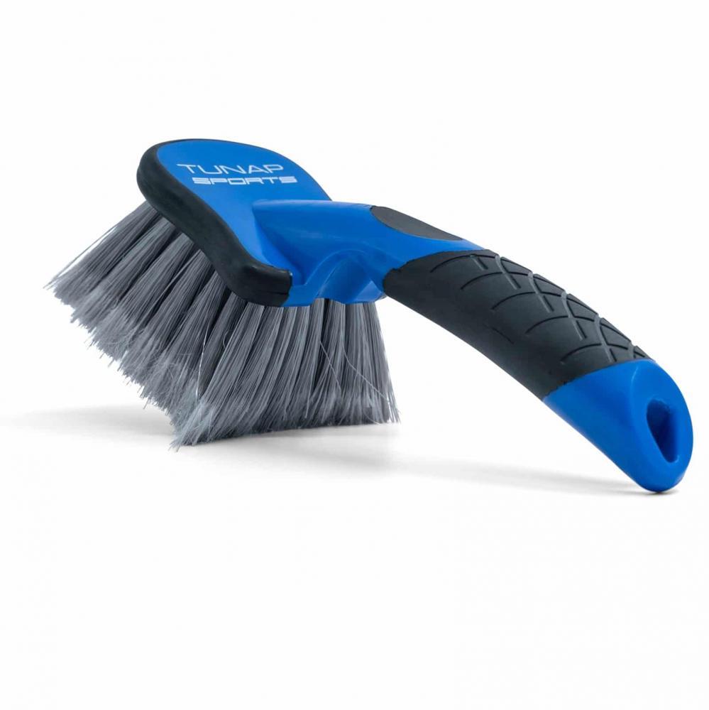 Cepillo de lavado Tunap Sports para bicicletas 2/3