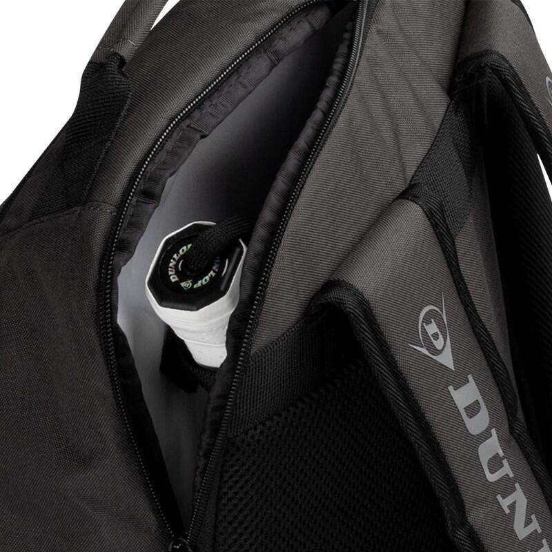 Zaino Dunlop FX Performance Backpack 2026 Nero/Blu 3/5