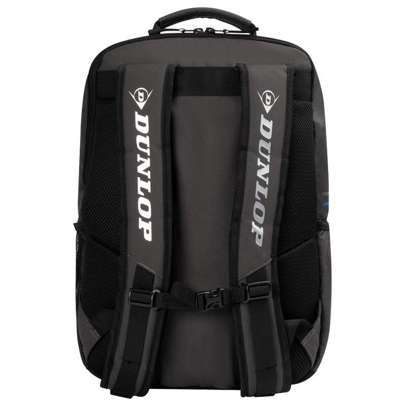 Zaino Dunlop FX Performance Backpack 2026 Nero/Blu 2/5