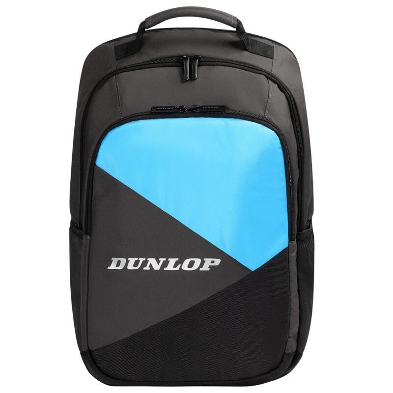 Backpack Dunlop Fx Performance Black/cyan/gun Metal 10369998