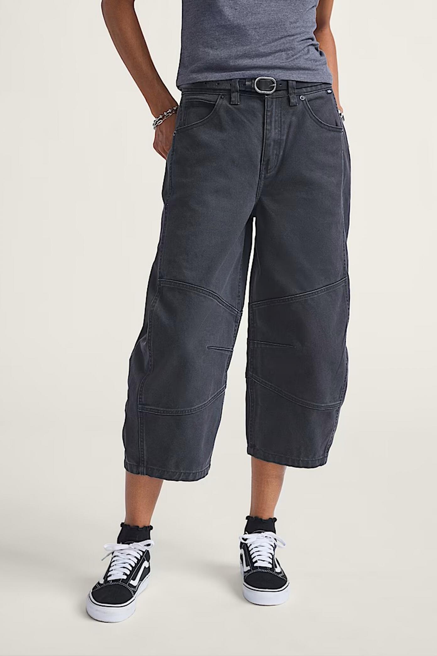 BLAIRE CROPPED BARREL 5/5