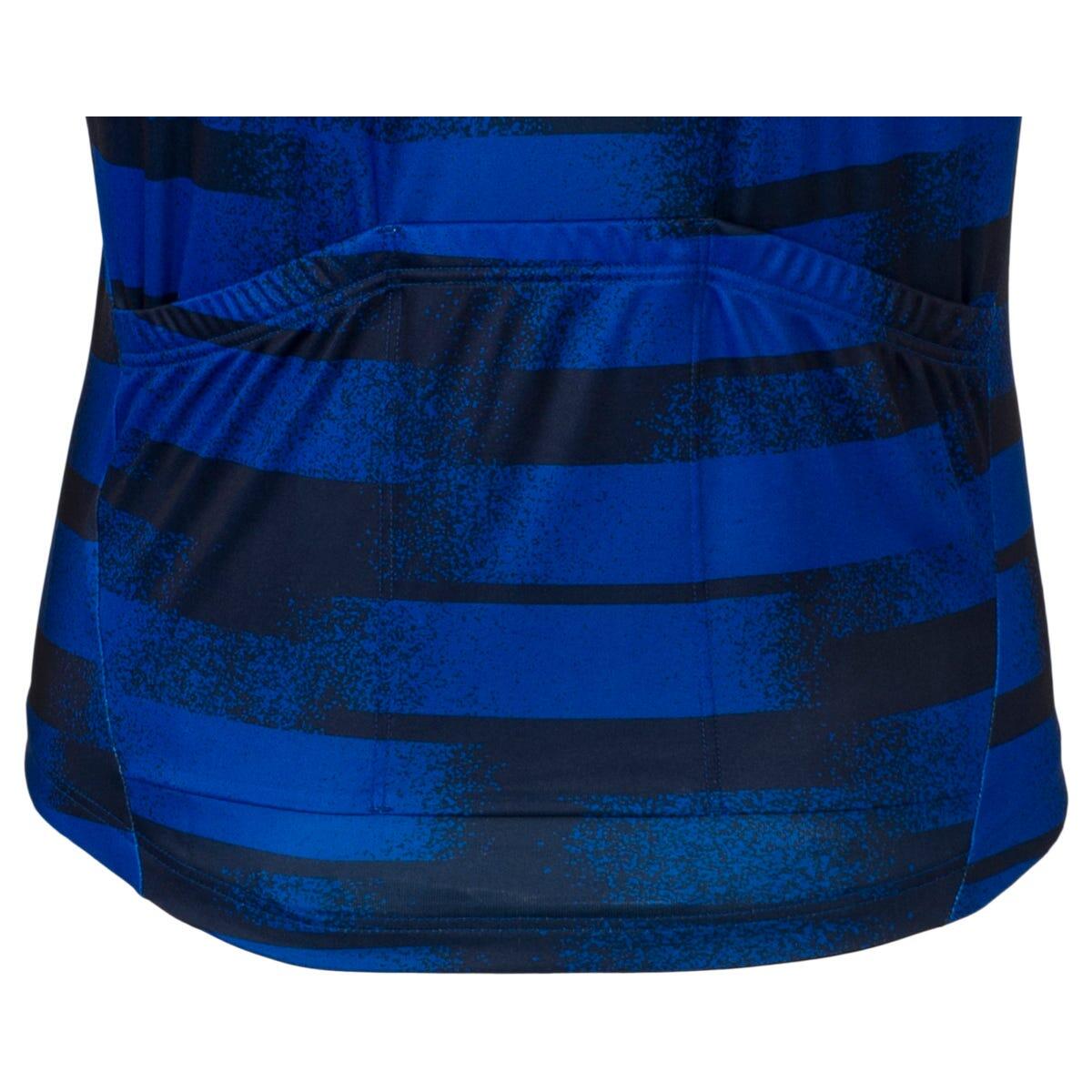 Grainy Stripe Maillot Essential Hombres 4/6