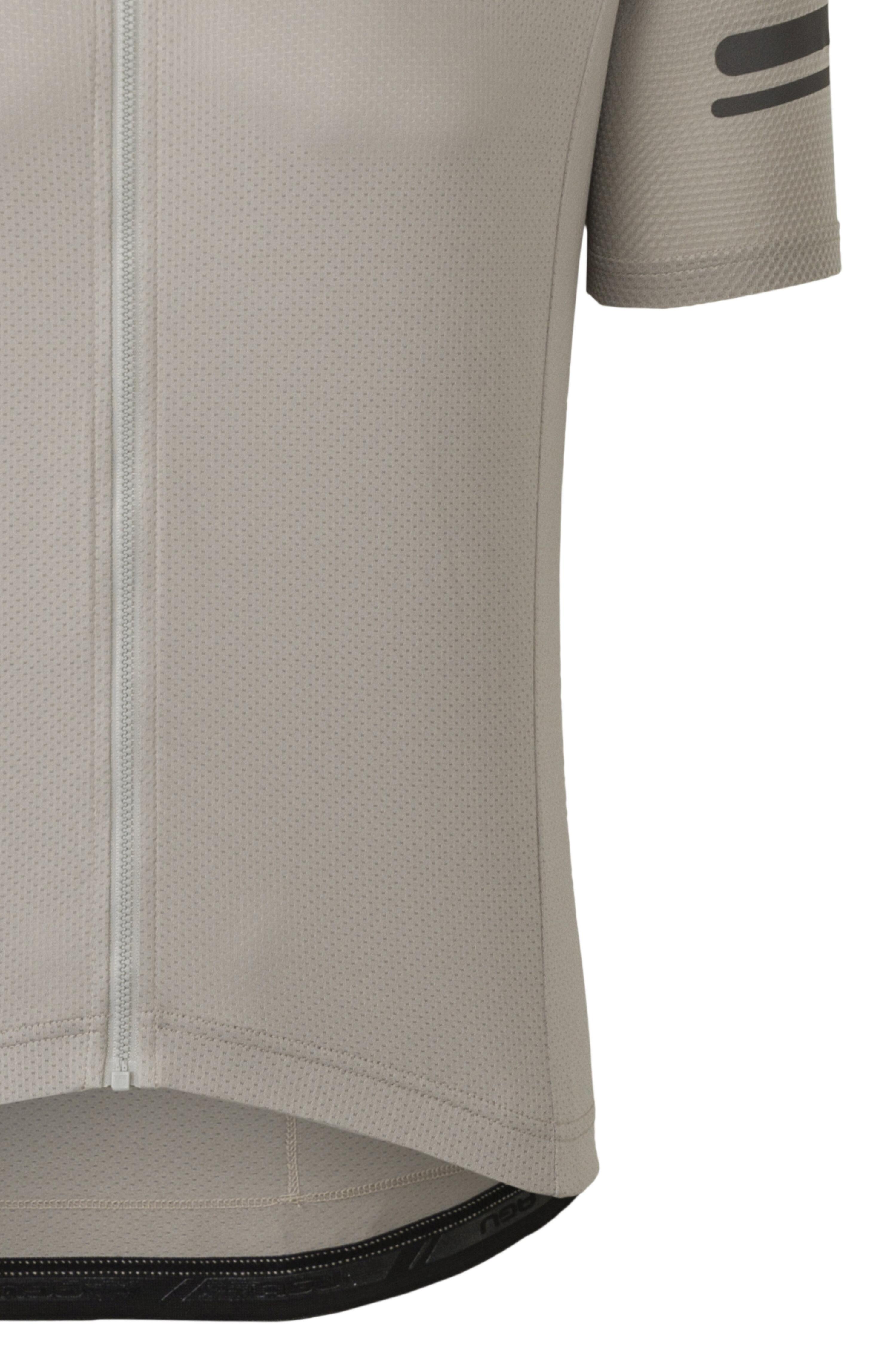 Core Trikot Essential Herren Elephant Grey 4/7