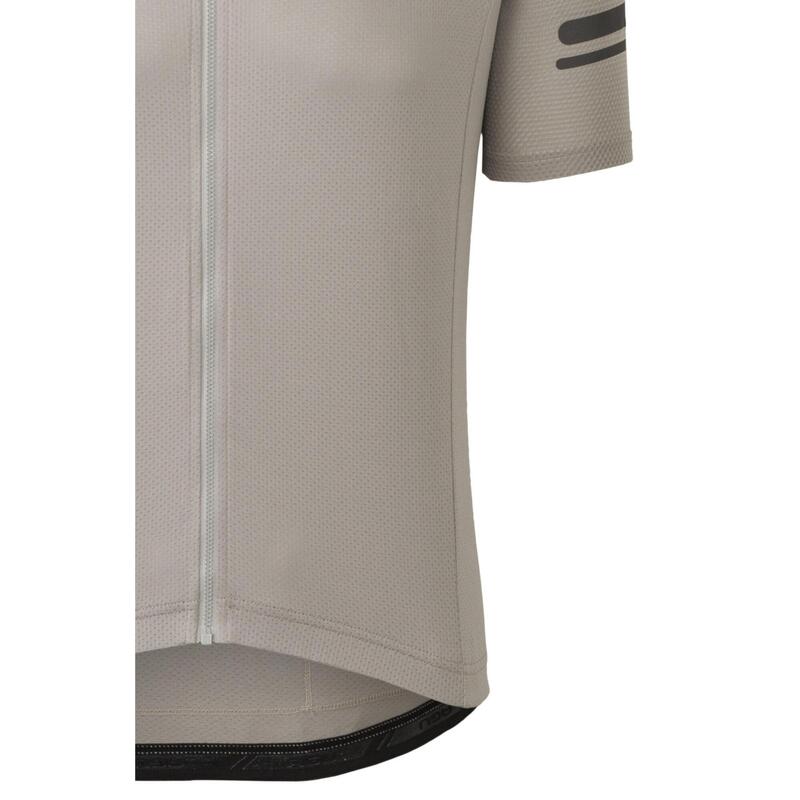Core Jersey SS Essential Men Elephant Grey