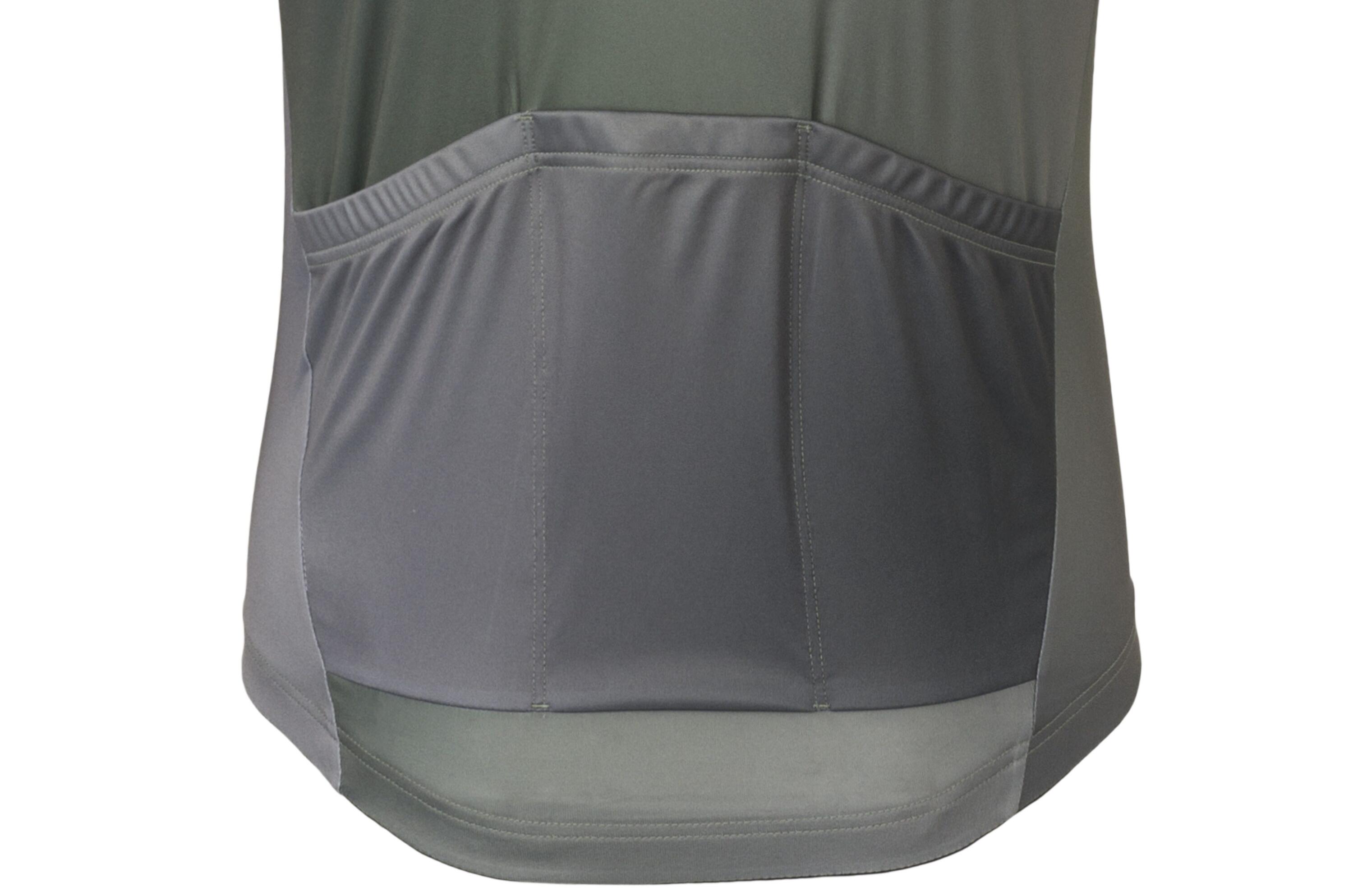 Gradient Maillot Essential Hombres 4/7