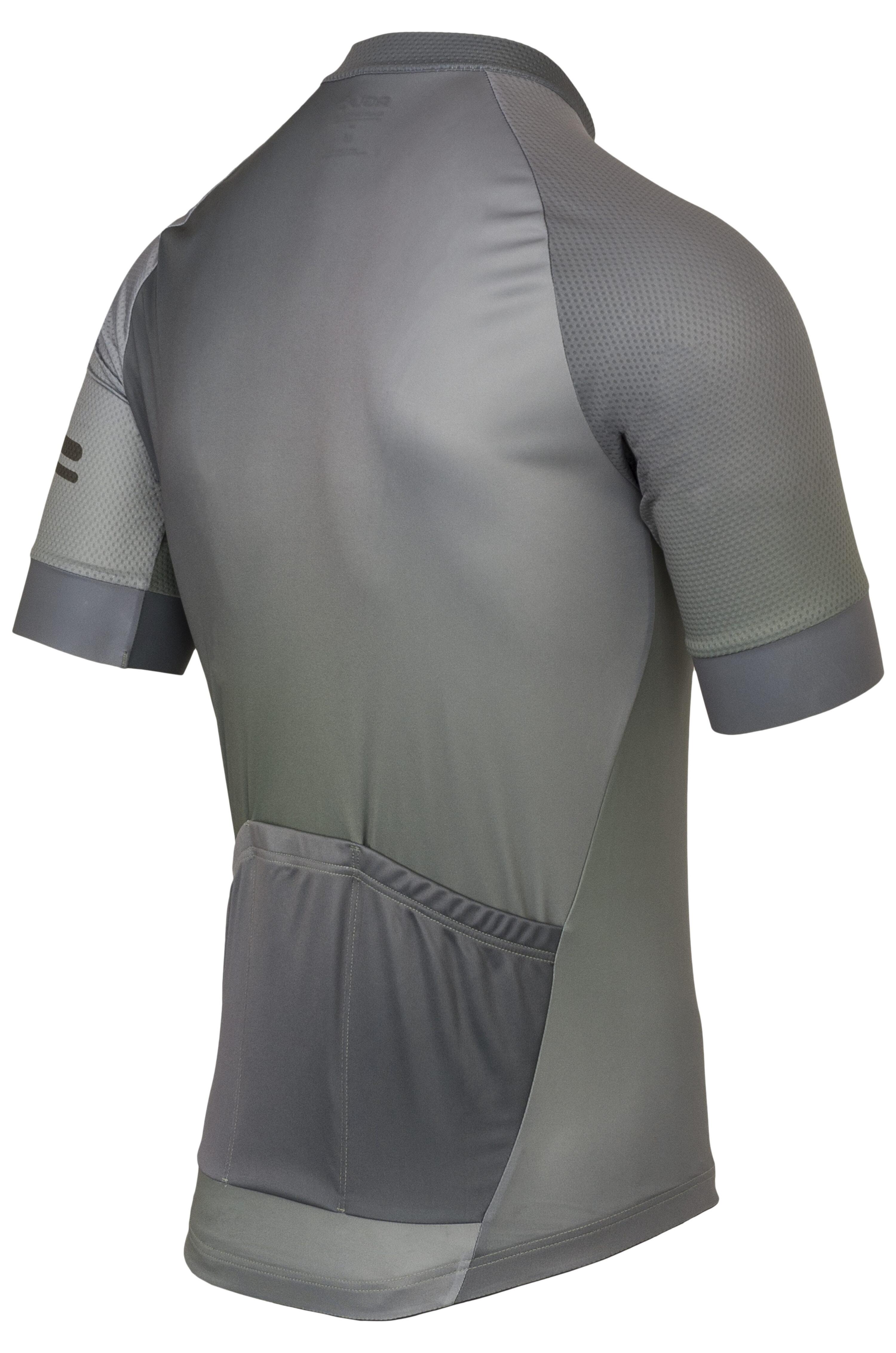 Gradient Maillot Essential Hombres 6/7