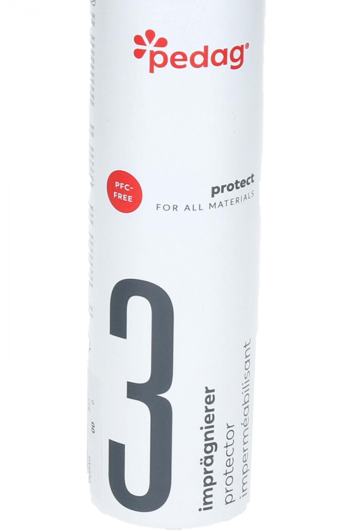 Pedag Modello Protector Impermeabilizante Para Calzado Colore Multicolore 5/5