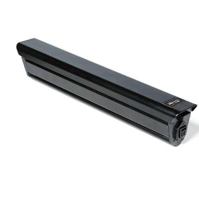 Cortina accu 500 dt sport drive 36v (geintegreerd) + adapter kabel