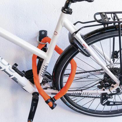 ABUS WBA65 ancrage sol/mur avec support de roue 3/3