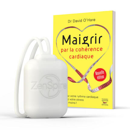 Pocket - Maigrir grâce à la cohérence cardiaque