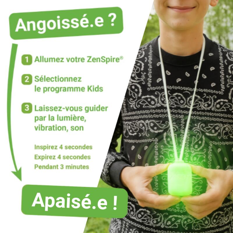 Pocket - Maigrir grâce à la cohérence cardiaque 5/8