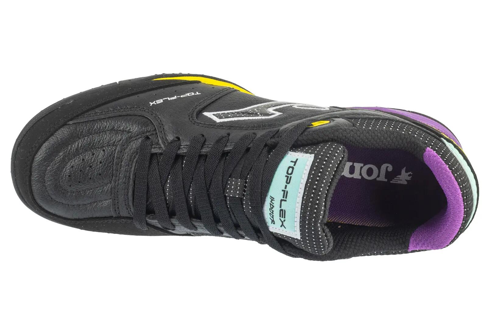 Buty piłkarskie turfy męskie, Top Flex 25 TOPS TF 3/4