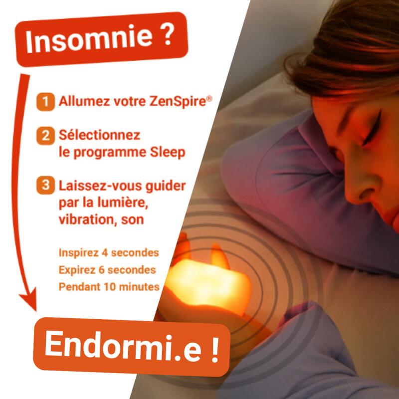 Pocket - Maigrir grâce à la cohérence cardiaque 4/8