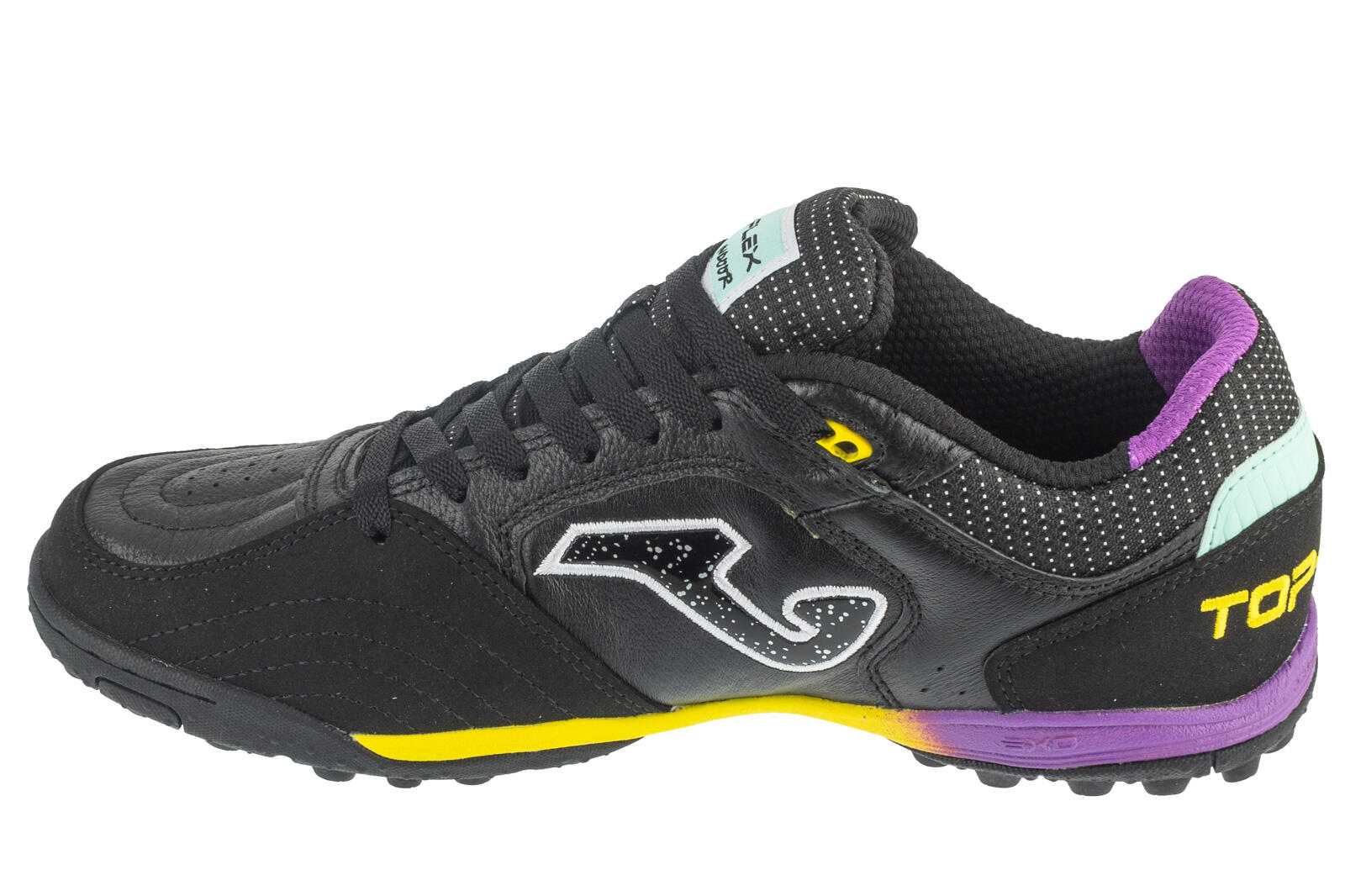 Buty piłkarskie turfy męskie, Top Flex 25 TOPS TF 2/4