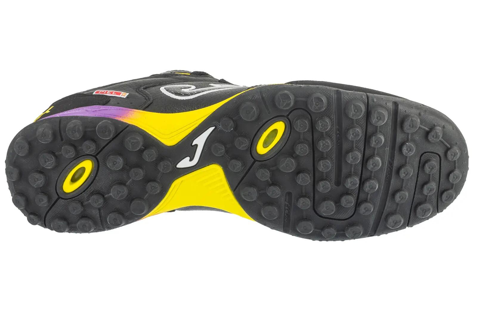 Buty piłkarskie turfy męskie, Top Flex 25 TOPS TF 4/4