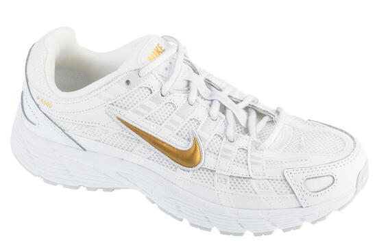 Buty sportowe Sneakersy damskie, P-6000 K