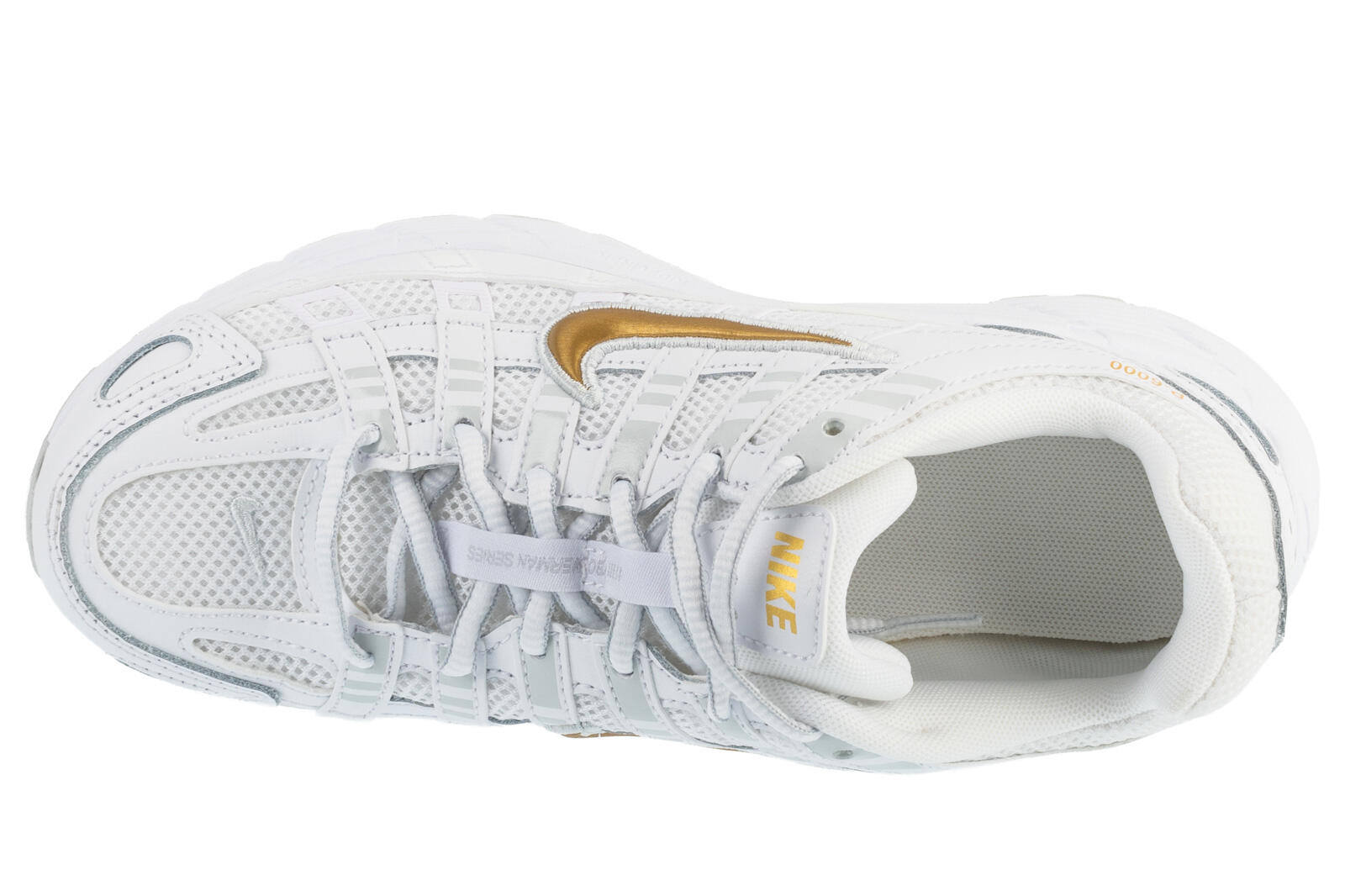 Buty sportowe Sneakersy damskie, P-6000 K 3/4
