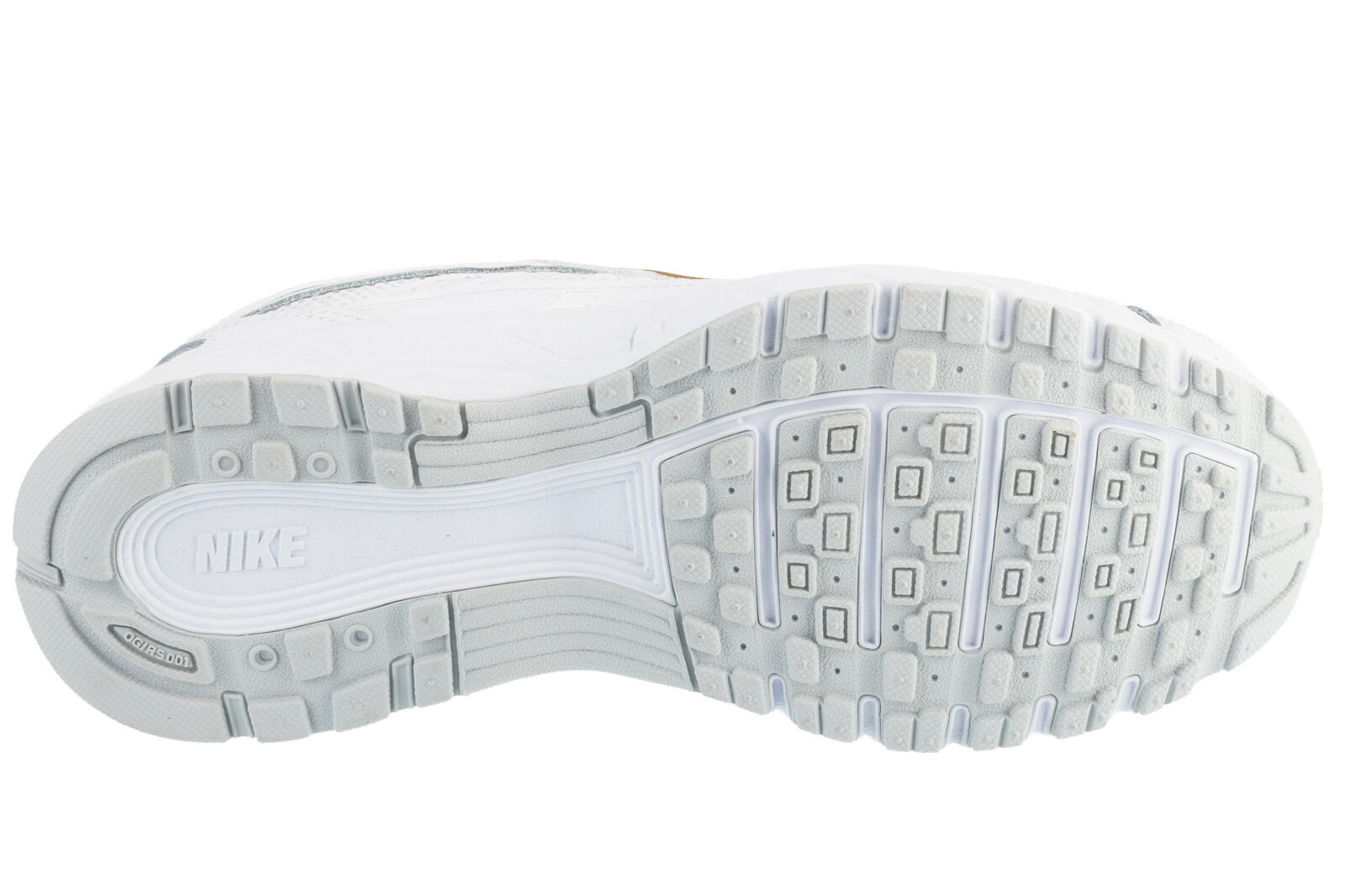 Buty sportowe Sneakersy damskie, P-6000 K 4/4
