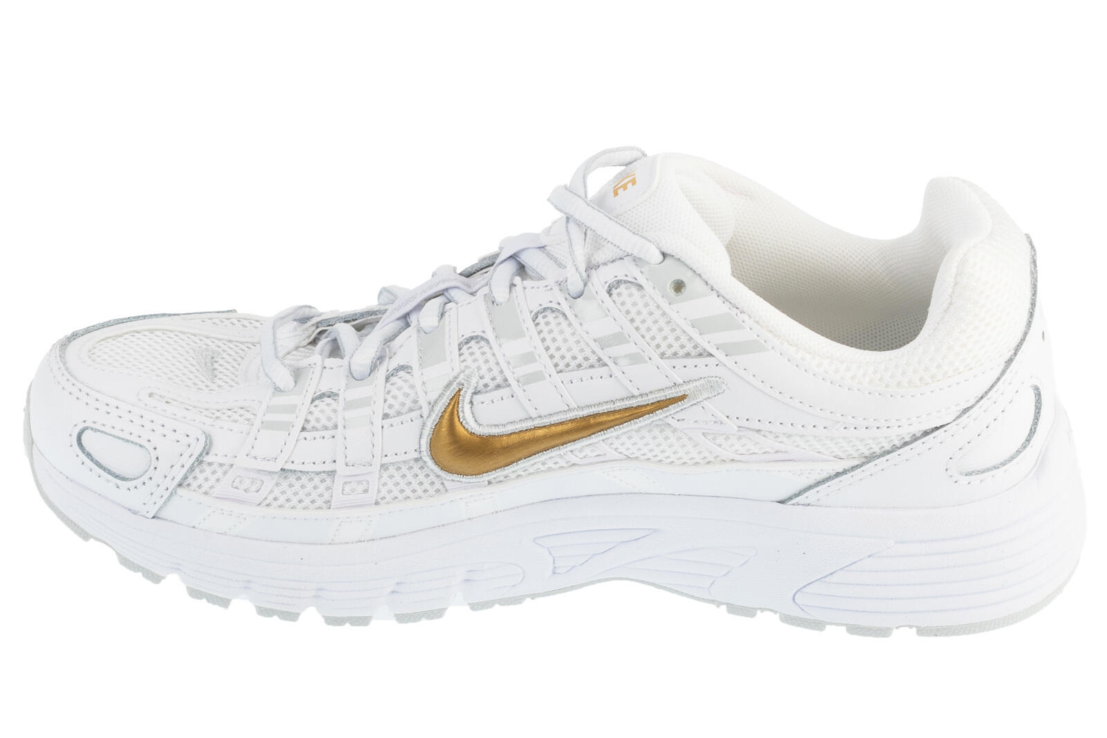 Buty sportowe Sneakersy damskie, P-6000 K 2/4