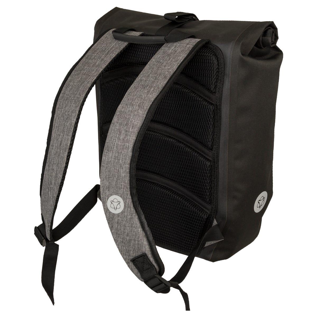 Mochila Shelter Large Grey 7/7