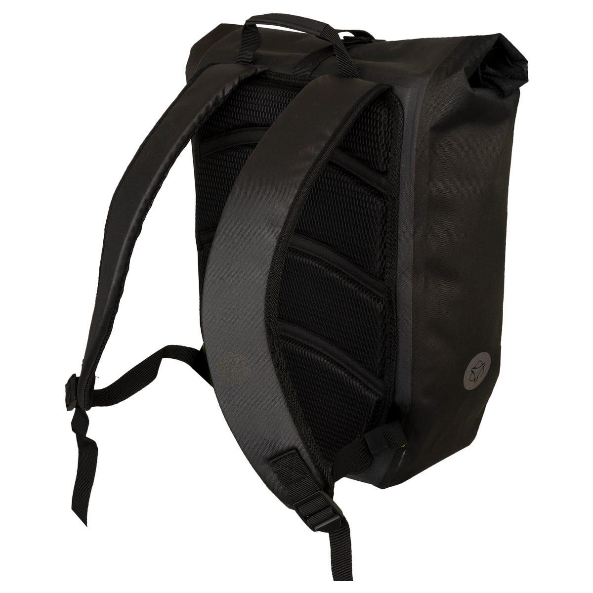 Zaino Shelter Large Black 7/7