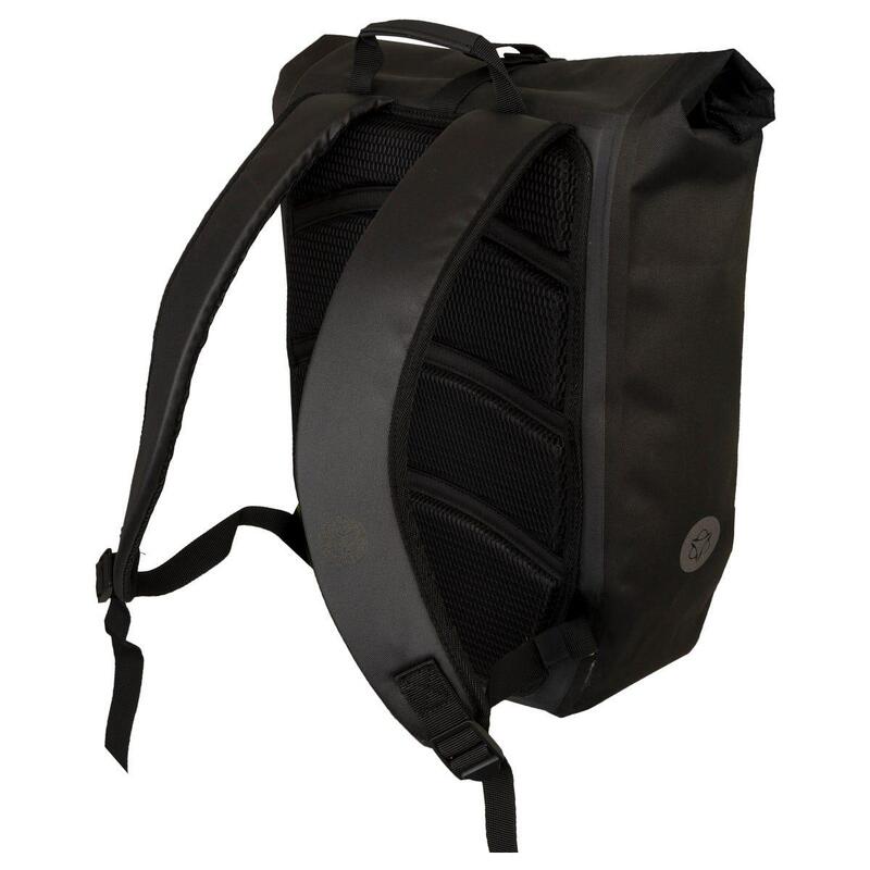 Backpack Shelter Large Black