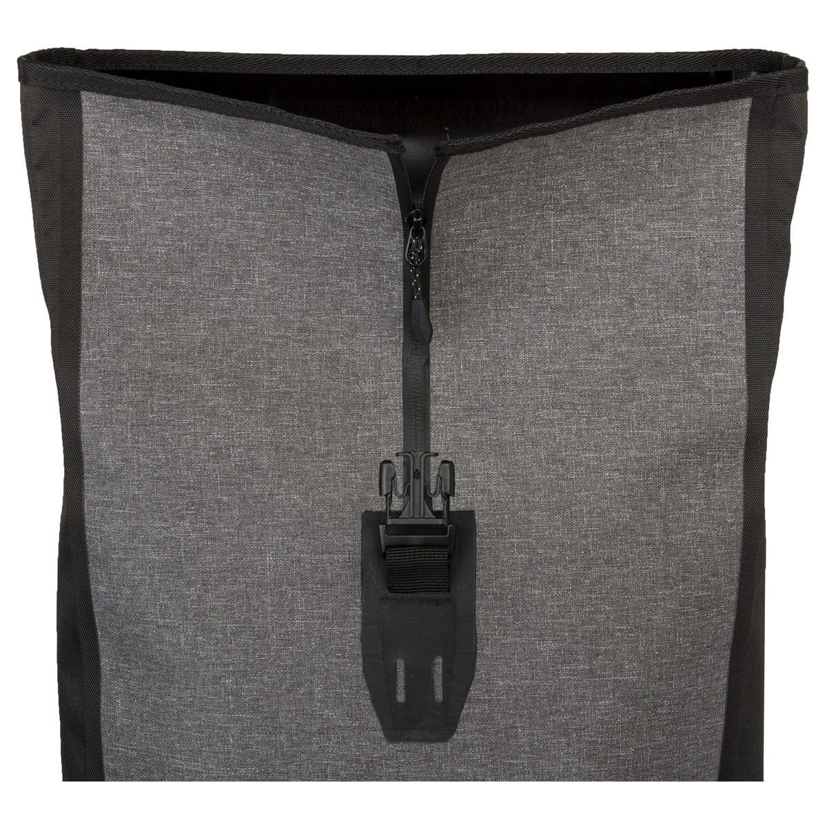 Mochila Shelter Large Grey 6/7
