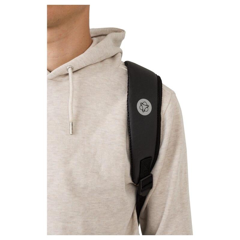 Backpack Shelter Large Black