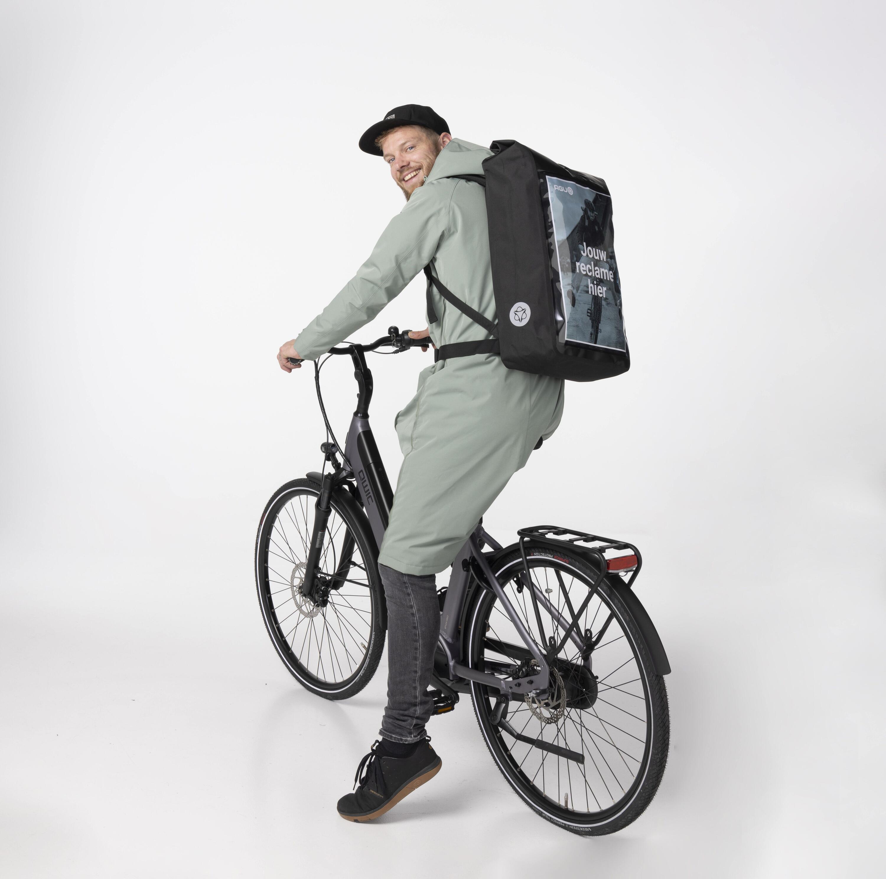 Koerier Zaino Shelter X-Large 3/7
