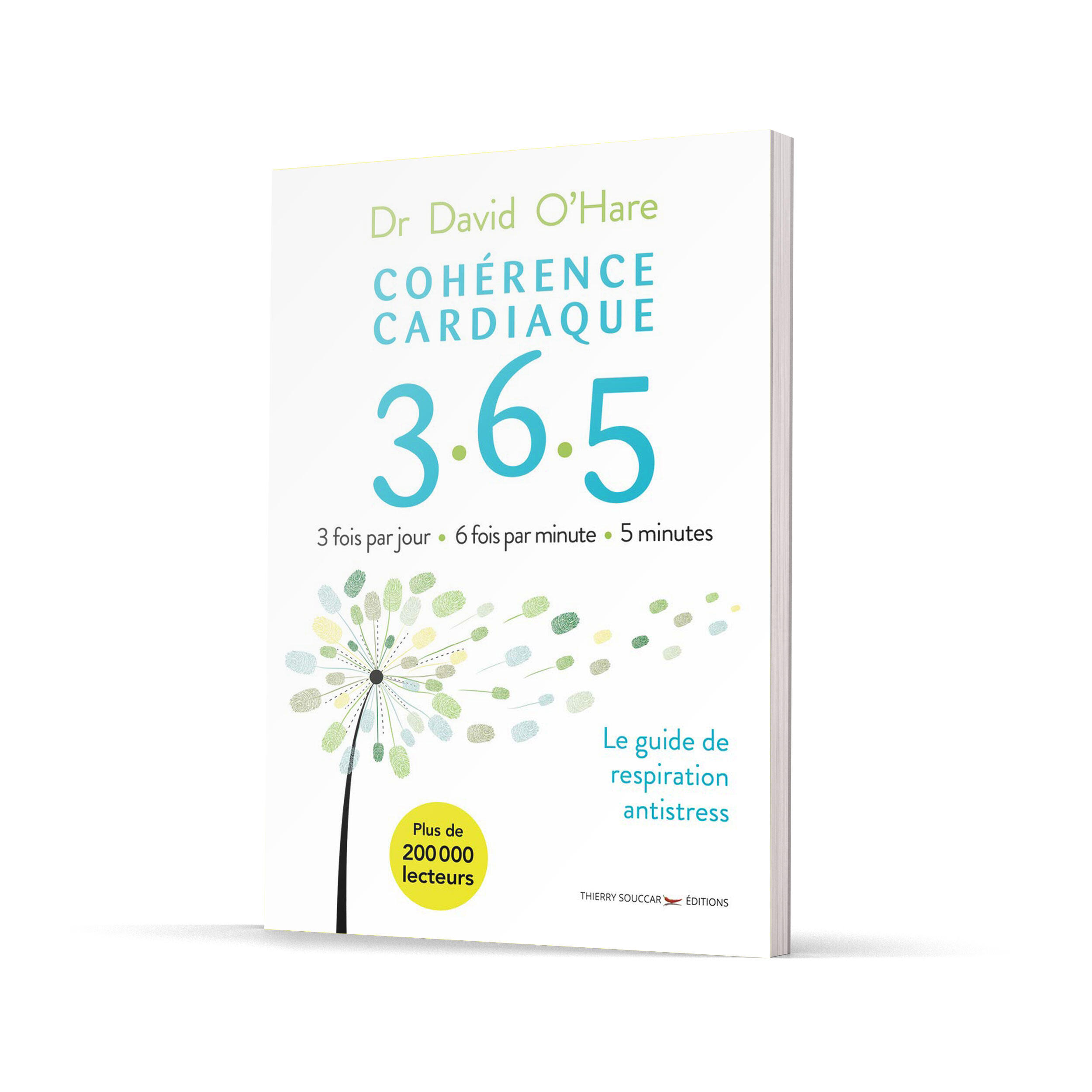 Pocket - Guide de respiration anti-stress 3/8