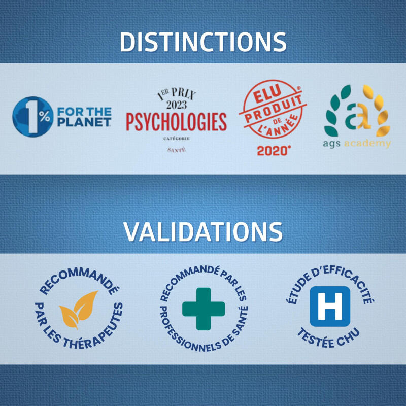 Pocket - Guide de respiration anti-stress 7/8