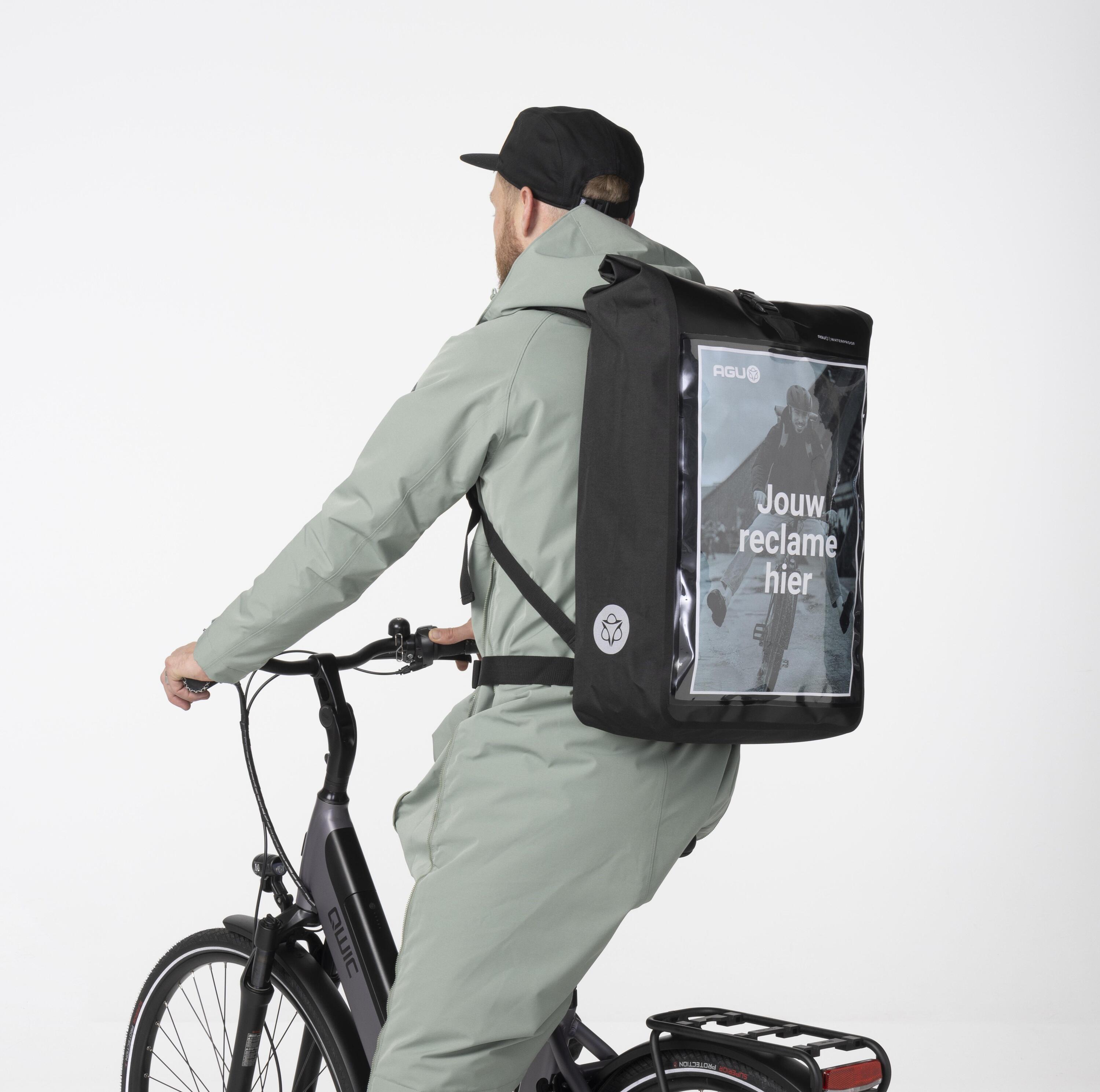 Koerier Zaino Shelter X-Large 2/7
