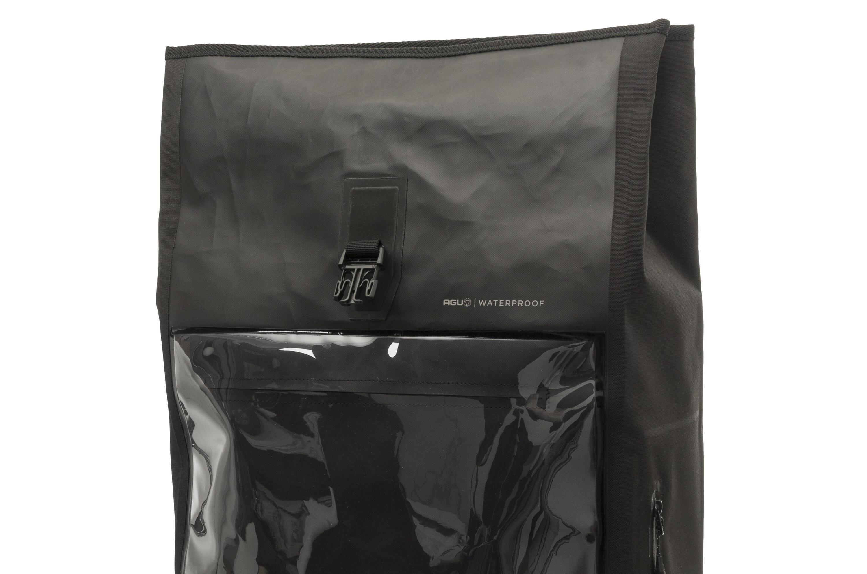 Koerier Zaino Shelter X-Large 6/7