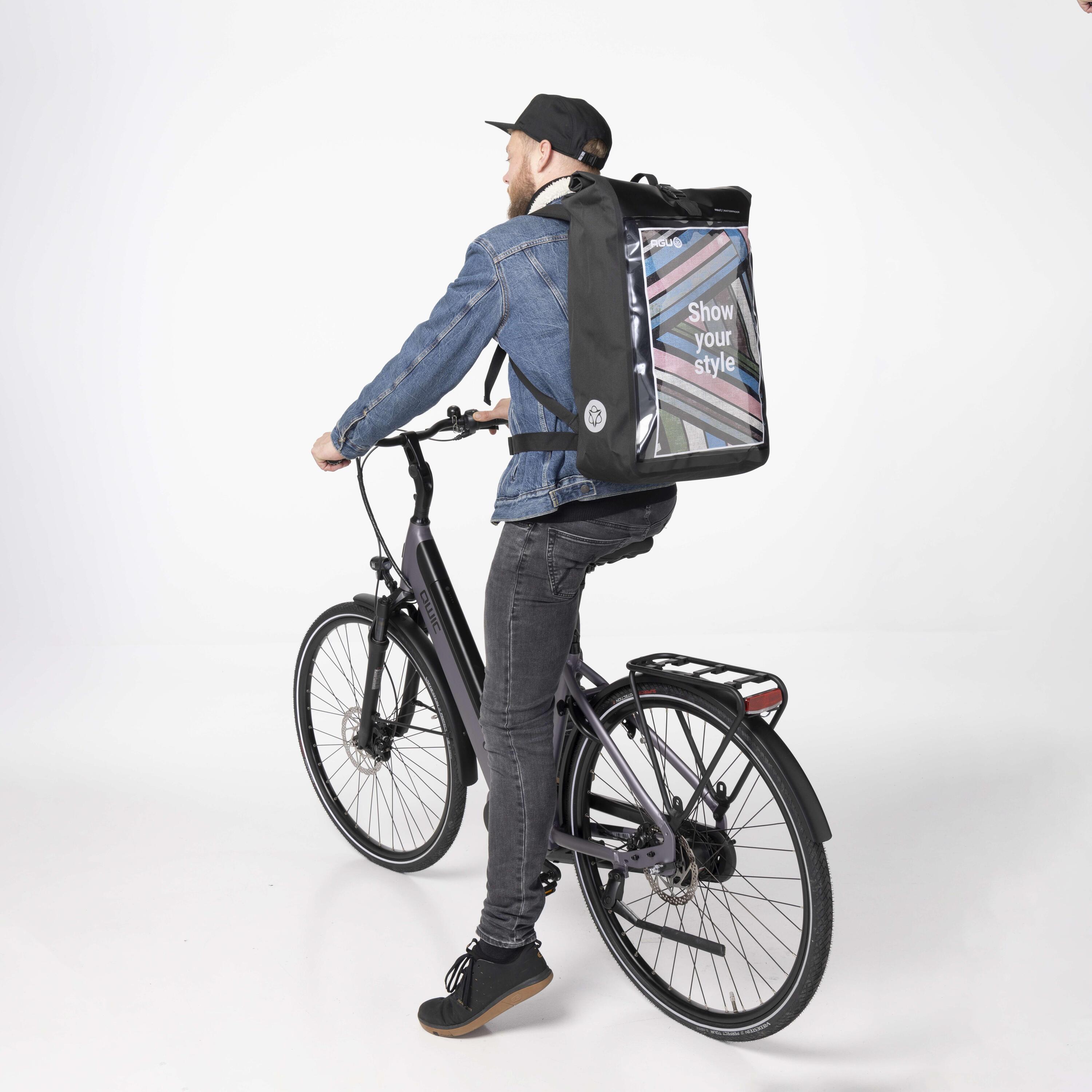 Koerier Zaino Shelter X-Large 4/7