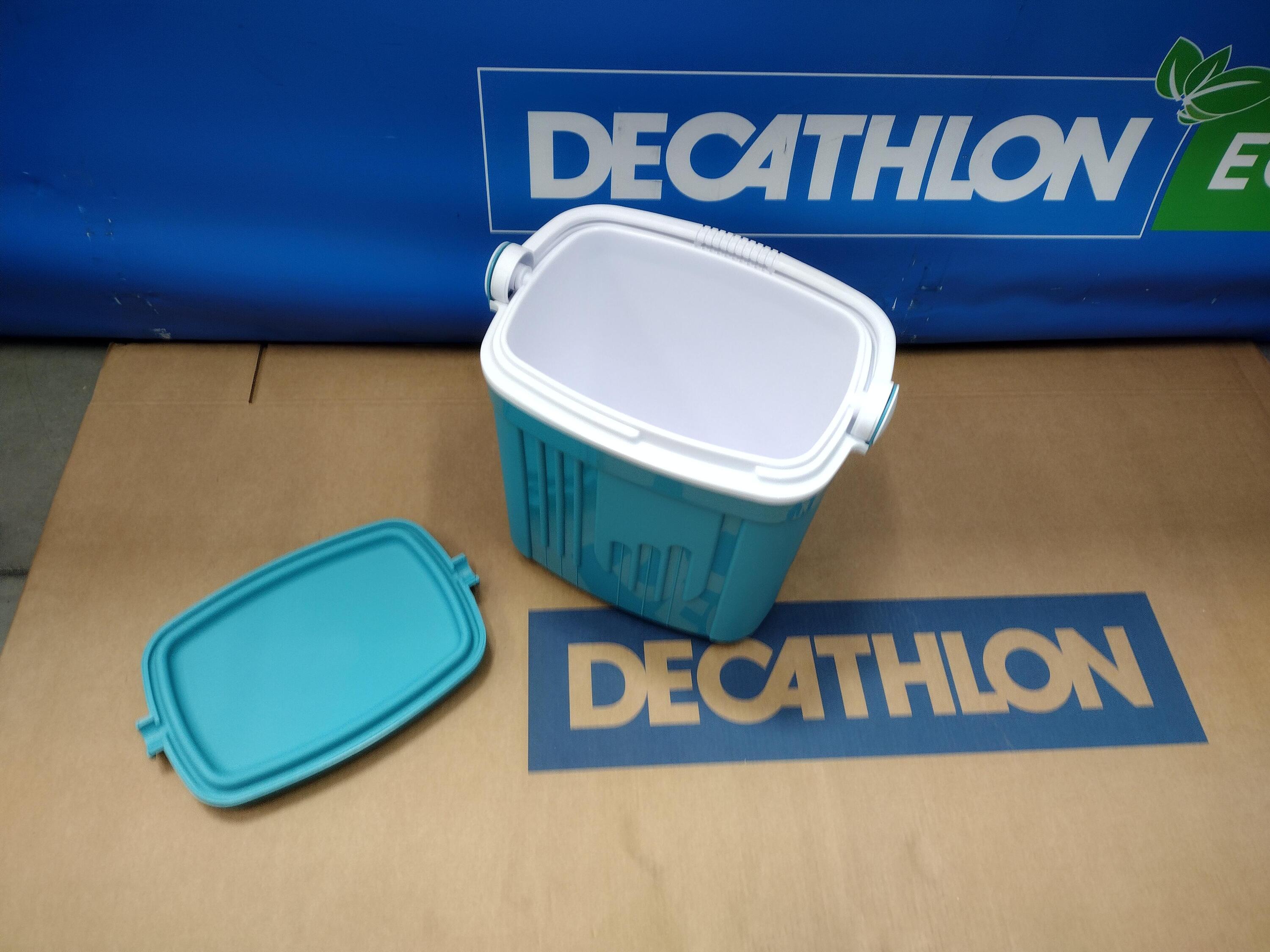 Termobox EDA ICEBERG 20 L 2/4