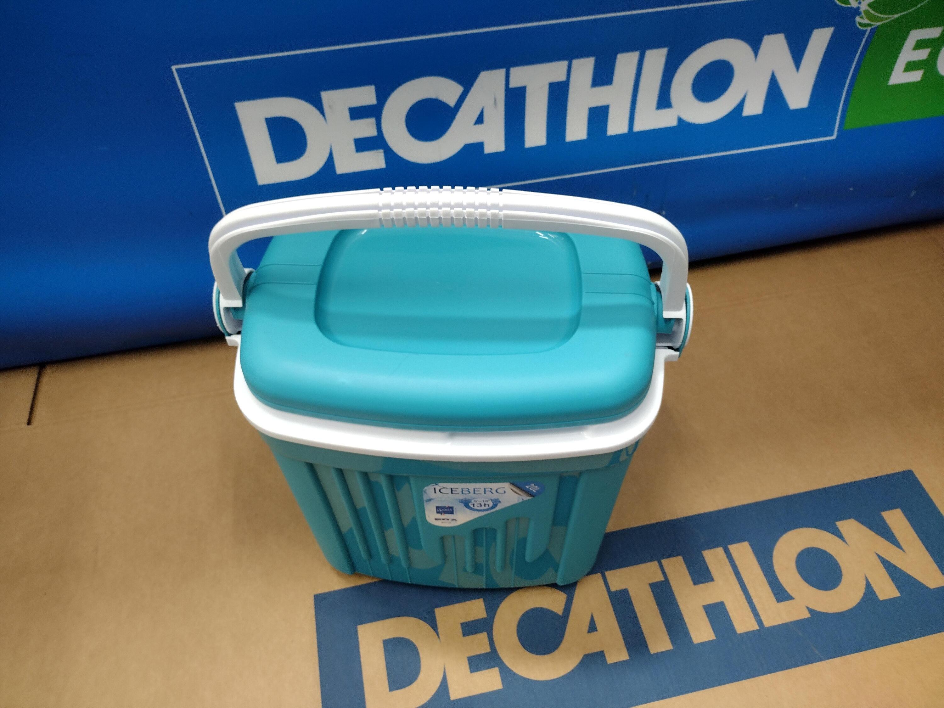 Termobox EDA ICEBERG 20 L 4/4