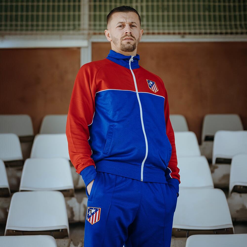 Pantaloni da tuta - Calcio - Uomo - Atletico de Madrid - Blu 2/5