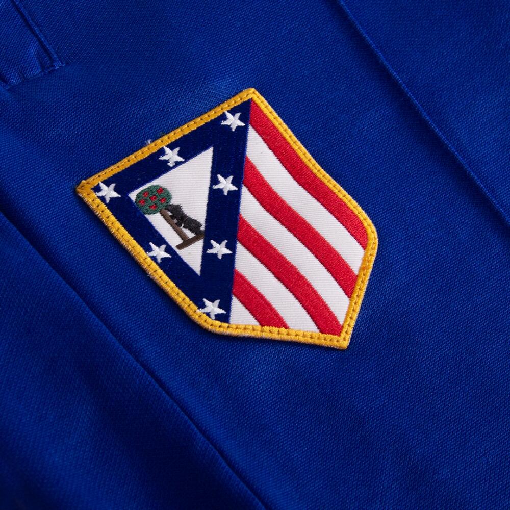 Pantaloni da tuta - Calcio - Uomo - Atletico de Madrid - Blu 4/5
