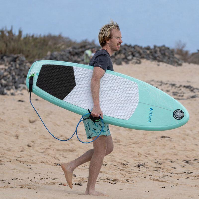 SURFBOARD - 5'4 x22'' x 3X'' - 55l - desnuda 5/7