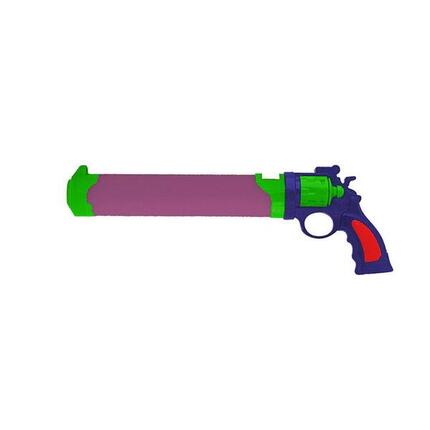 Pistola de Agua Foam Marbueno 40 cm