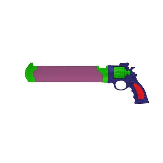 Pistola de Agua Foam Marbueno 40 cm