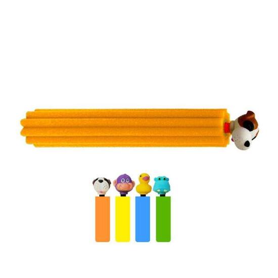 Pistola de agua hipopotamo para verano