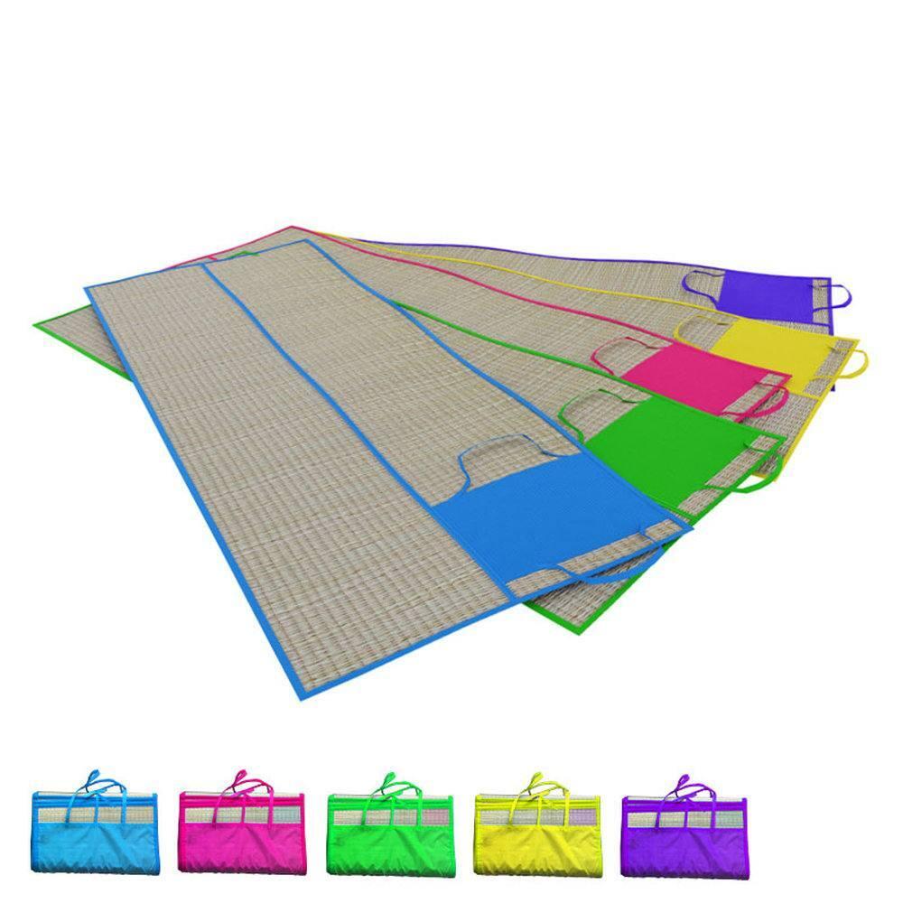 Esterilla Marbueno 70x180 cm Ideal para Playa y Camping 2/2