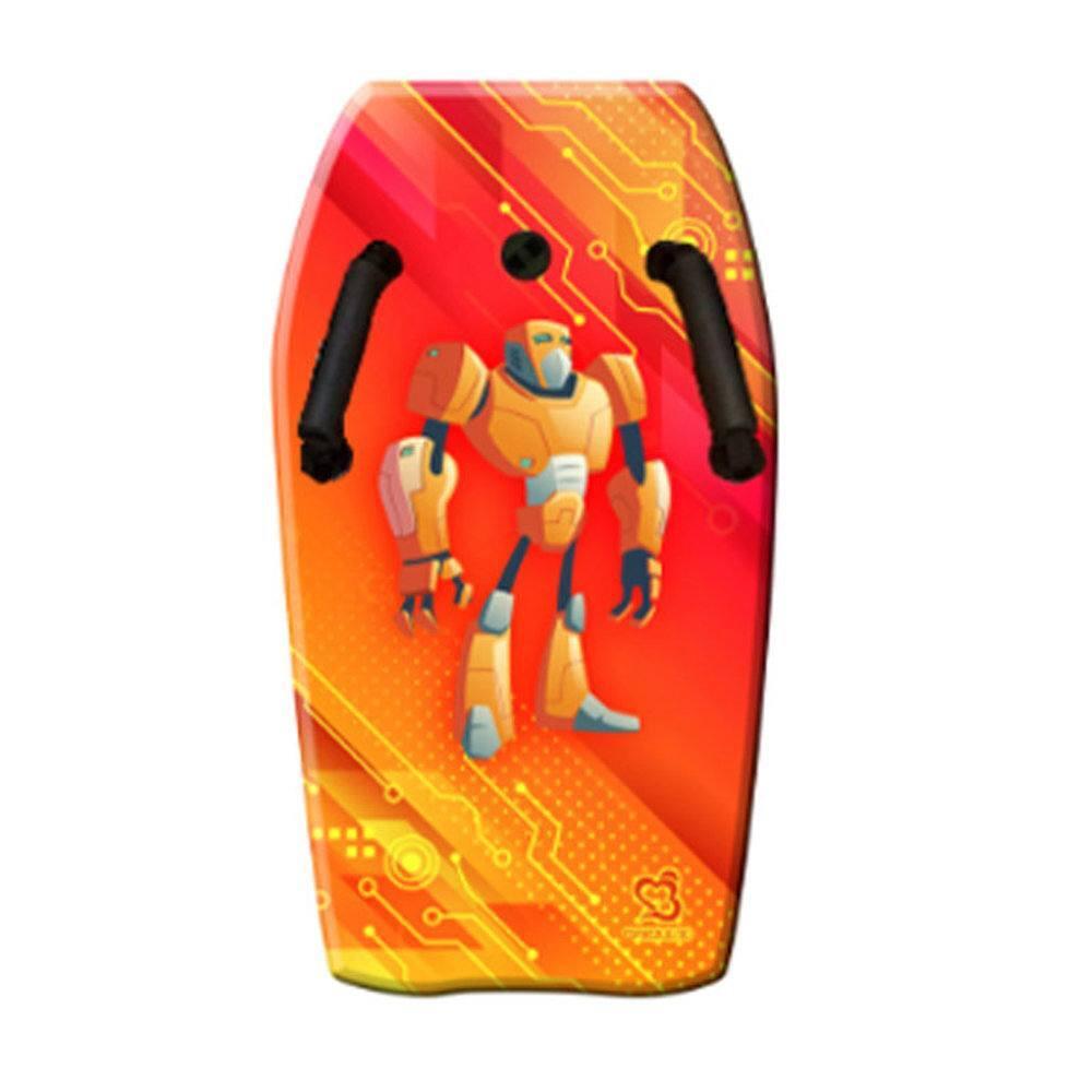 Tabla de Surf Marbueno 68 cm para piscina y playa con asas 3/5