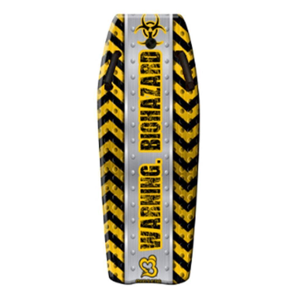 Tabla de Surf Marbueno 104 cm para Piscina y Playa 2/5